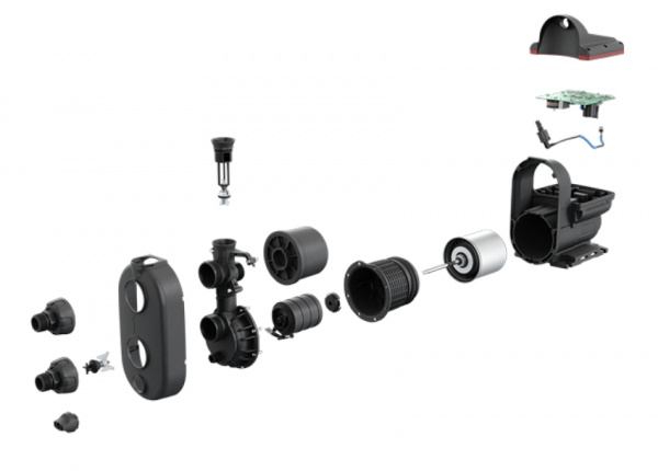 - GRUNDFOS SCALA2 3-45