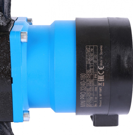   Stout Mini Pro 32/40-180