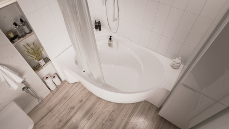   Marka One Ergonomika 0117511 158-175x110 L