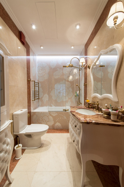   Margaroli Sole 464-8 