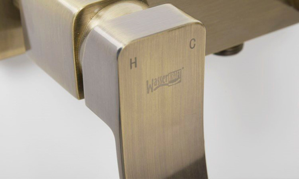  Wasserkraft Exter 1602L ,  