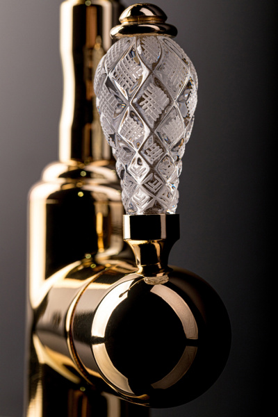  Boheme Crystal 282-CRST  