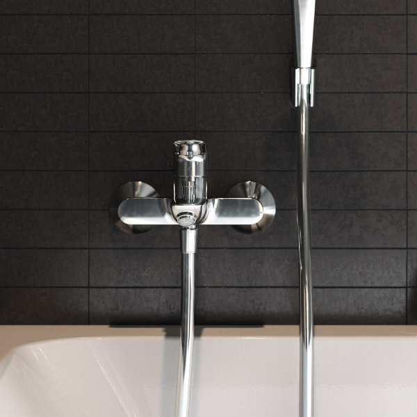  Hansgrohe Logis 71400000    