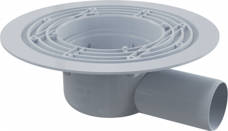    AlcaPlast Ø50,  -  APV1000