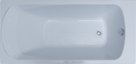 Акриловая ванна Aquanet Elba 251928 150x70 с каркасом Акриловая ванна Aquanet Elba 251928 150x70 с каркасом