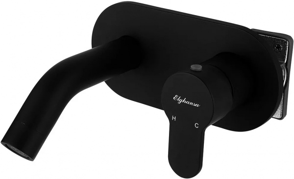  Elghansa Roundline 14R0783-Black   ,  