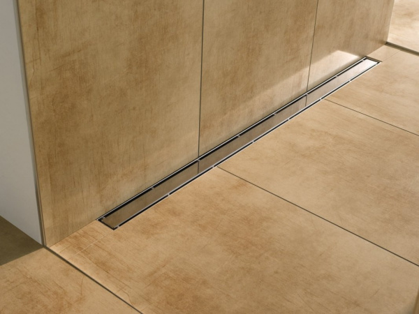   () Mepa Duschrinne (700) 150302