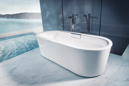   Jacob Delafon Volute 180  