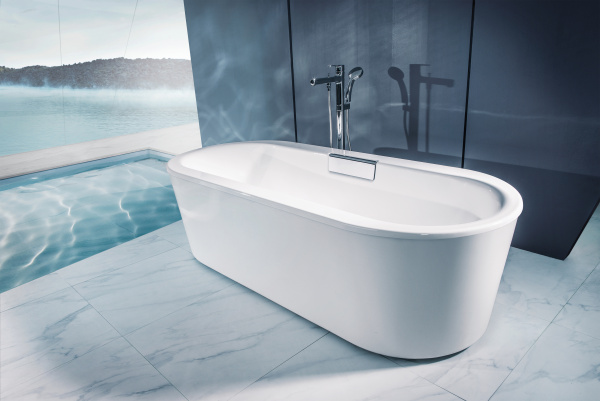   Jacob Delafon Volute 180  