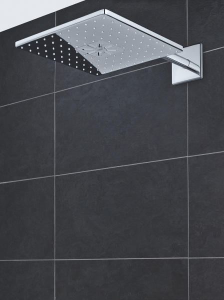   Grohe Rainshower SmartActive Cube 26479000