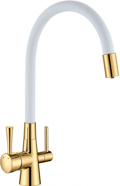  Lemark Comfort LM3075G-White   