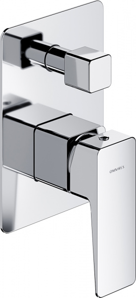  Omnires Parma PM7435CR   ,    , 