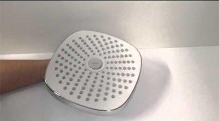   Hansgrohe Croma Select E 180 26524400 /