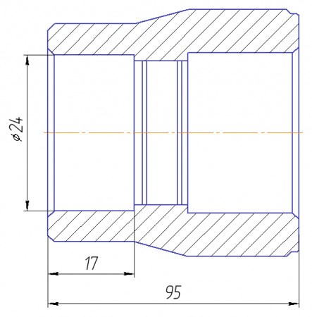  Kalde 3212-rdc-752500 75x25