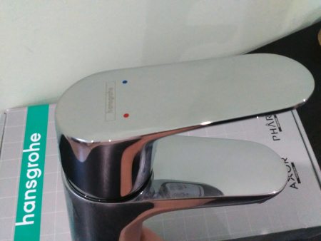  Hansgrohe Focus E2 31733000  