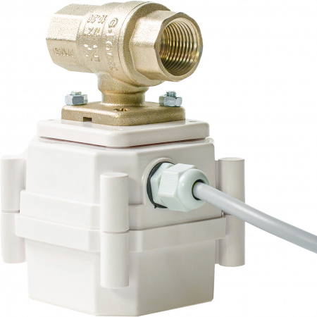     Gidrolock Standard G-LocK 1/2"