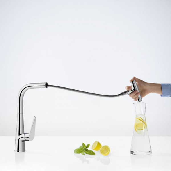  Hansgrohe Talis Select M51 73853000   , 