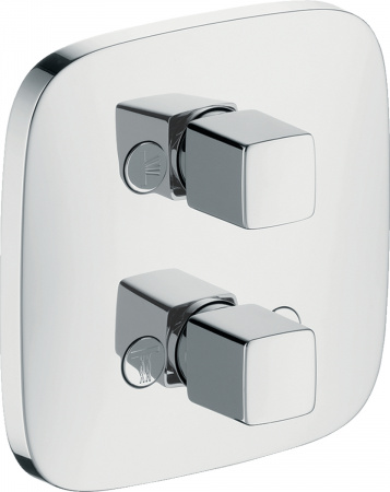   Hansgrohe PuraVida iControl 15777000   