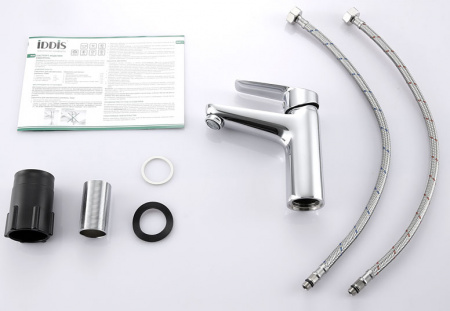  IDDIS Torr TORSB00i01  