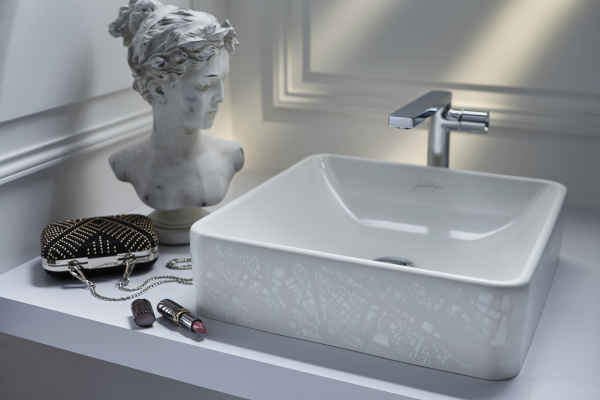  Jacob Delafon Composed E73159-CP  