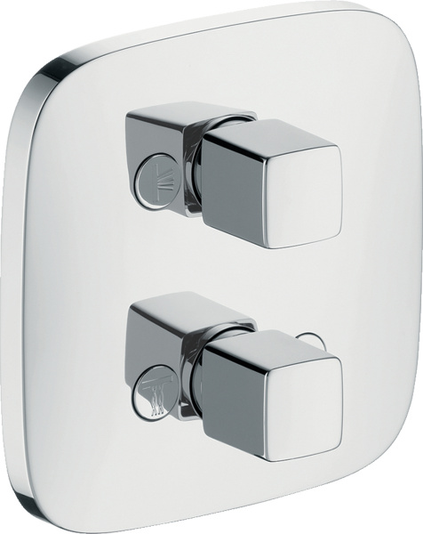   Hansgrohe PuraVida iControl 15777000   