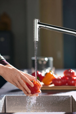  Hansgrohe Metris M71 73801000   , 