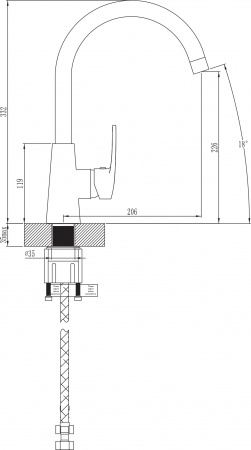  Elghansa Monica New 56B1219   