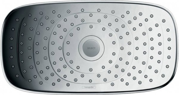   Hansgrohe Raindance Select E ShowerSelect 27296000