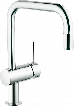 Grohe Minta 32067000   