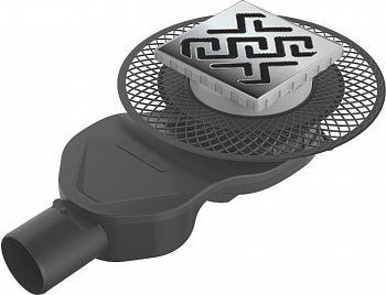 ������� ���� Berges Wasserhaus Platz Antik 090161 15x15 ��