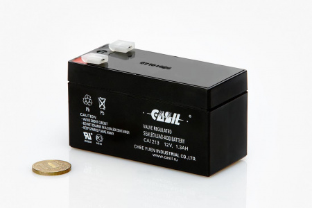     Gidrolock Professional  1 Professional Tiemme 1/2"