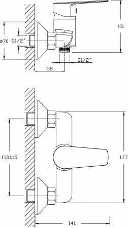  Rush Disco DI6935-63  
