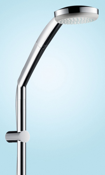  Hansgrohe Croma 100 Multi 27791000 Unica Reno Lift