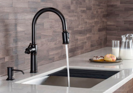  Kraus Sellette KPF-1682ORB   