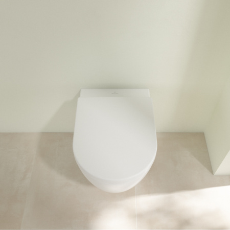 ������ ��������� Villeroy & Boch Avento 5656HRR1 ���������� �����