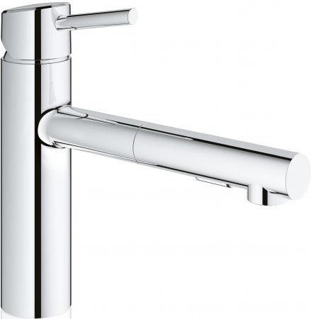  Grohe Concetto 30273001   