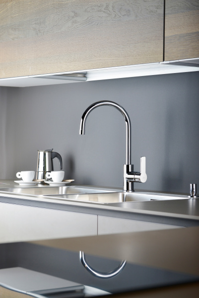  Paffoni Red RED180CR   