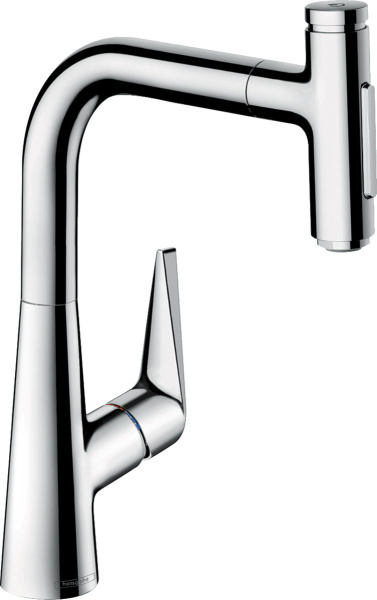  Hansgrohe Talis Select M51 73868000   , 