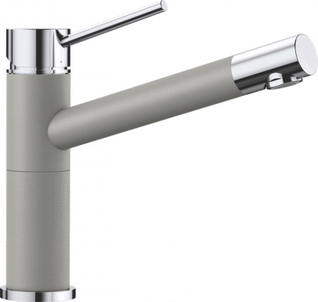  Blanco Alta Compact 515316   