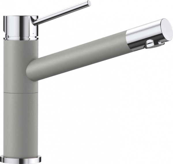  Blanco Alta Compact 515316   