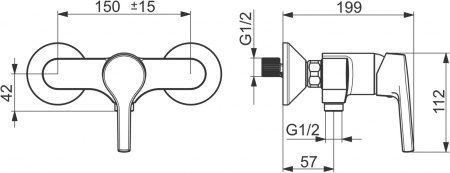  Oras Saga Style 3963HY  