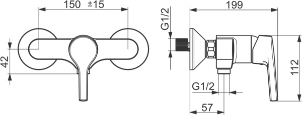  Oras Saga Style 3963HY  