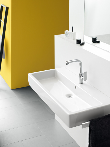  Hansgrohe Metris 31087000  
