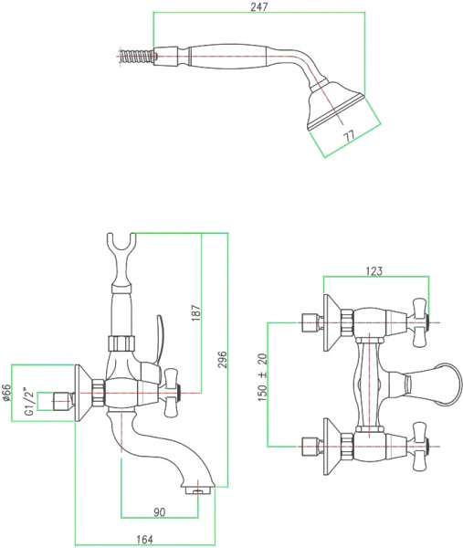  Webert Armony AM720201010    , , 