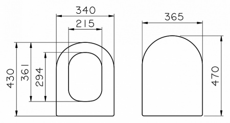 - VitrA Nest 89-003-009  