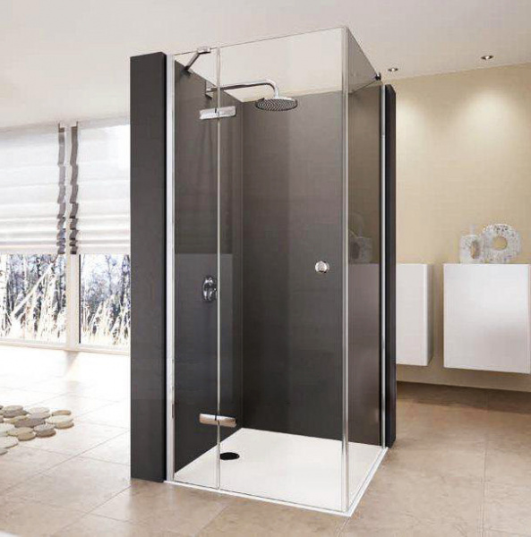 Душевой уголок Huppe Golf GT0603 092 321 100 см (L) Душевой уголок Huppe Golf GT0603 092 321 100 см (L)