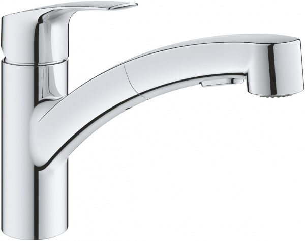  Grohe Eurosmart 30305001   