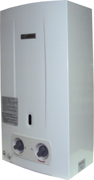 ��������������� Bosch Therm 2000 O W 10 KB