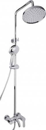 ������� ������ Timo Polo SX-1100 Chrome