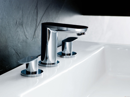  Grohe Eurosmart Cosmopolitan 20187000  